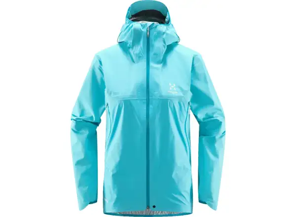 Haglofs L.I.M GTX Active Damenjacke blau