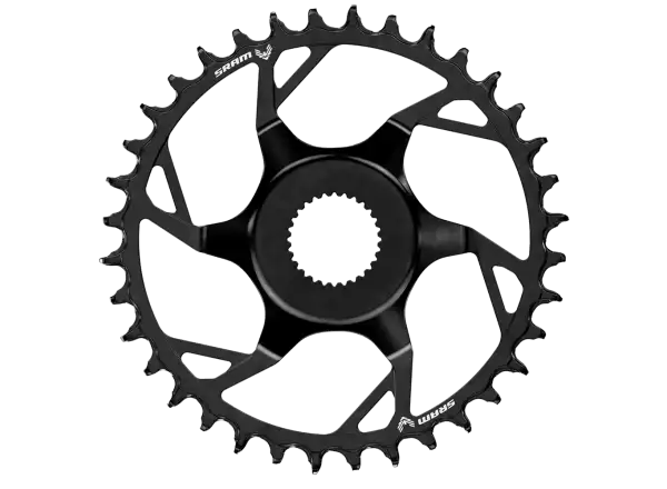 Sram Eagle Transmission T-Type Kettenblatt für Bosch Gen4