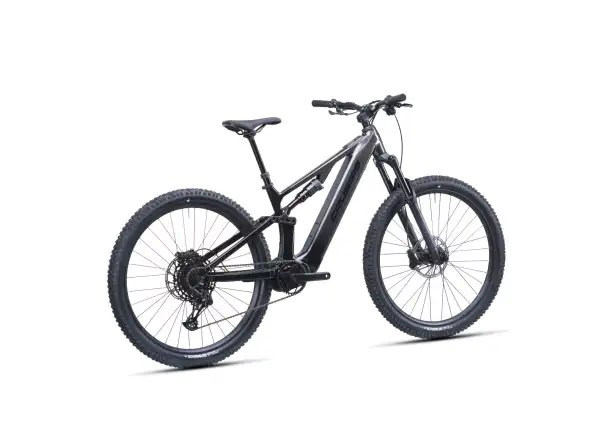 Crussis ONE-Full AX 9.12-M2(600) vollgefedertes E-Bike