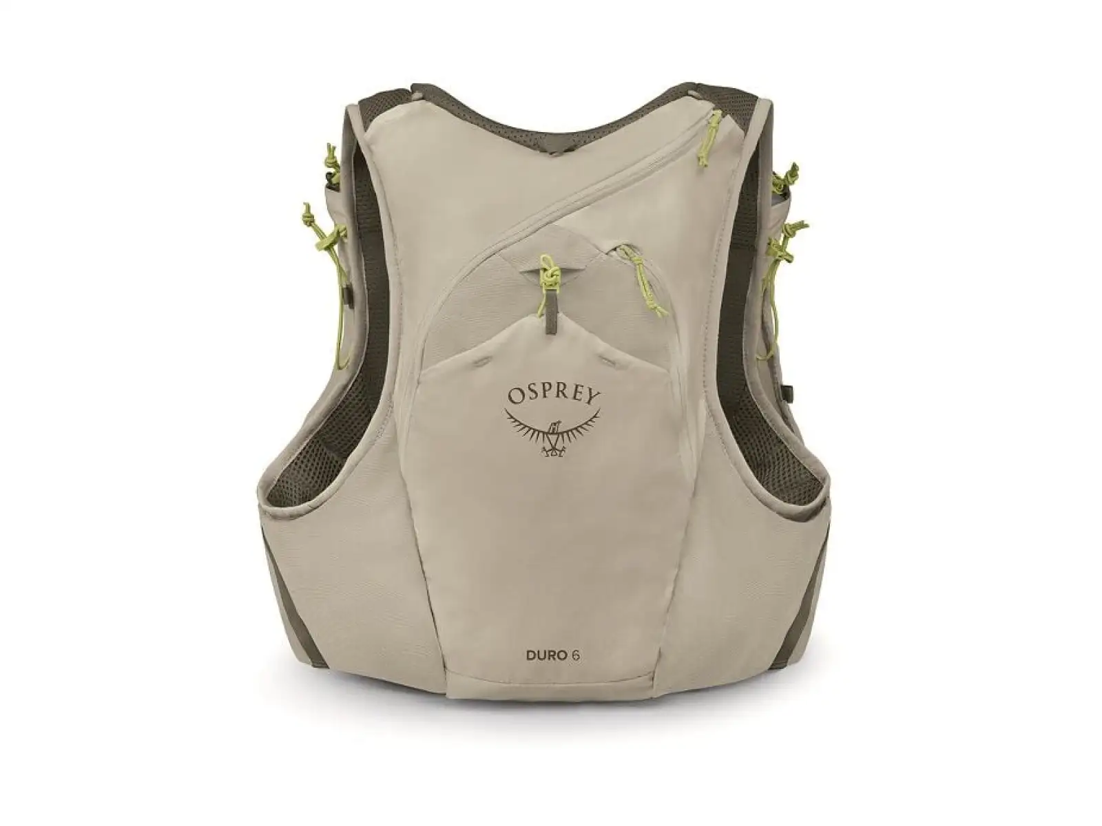 Osprey Duro 6 Laufweste Sandy Grey
