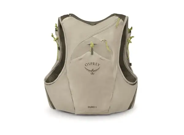 Osprey Duro 6 Laufweste Sandy Grey