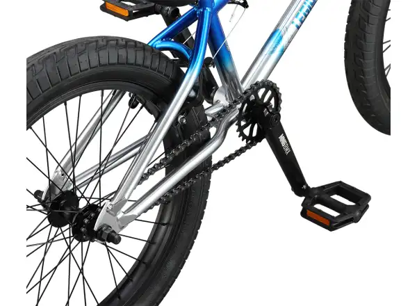 Mongoose Legion 60 BLU BMX Fahrrad