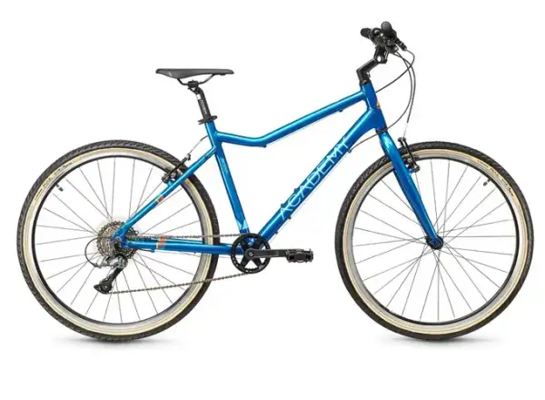 Academy Grade 6 Kinderfahrrad 26" blau