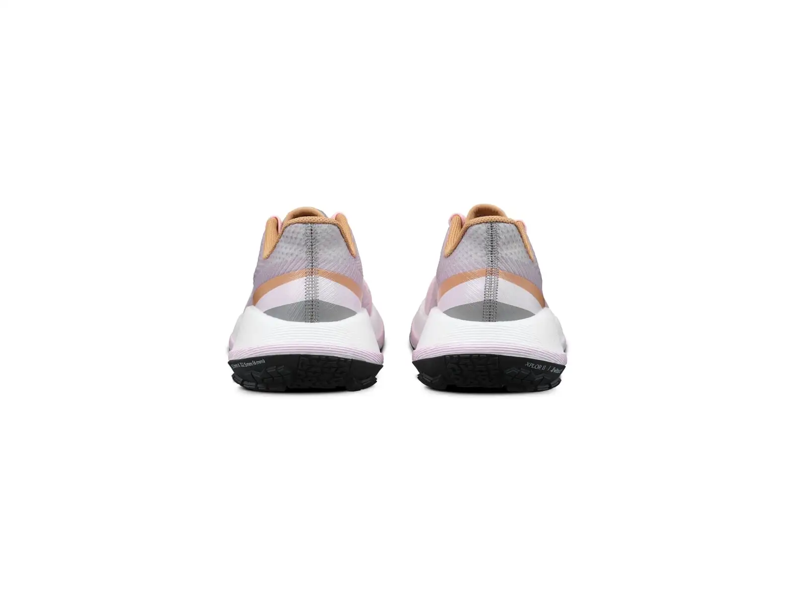 Craft Xplor 2 Damen Laufschuhe rosa