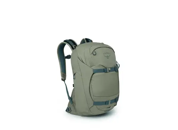 Osprey Metron 24 l Bag Rucksack Tan Concrete