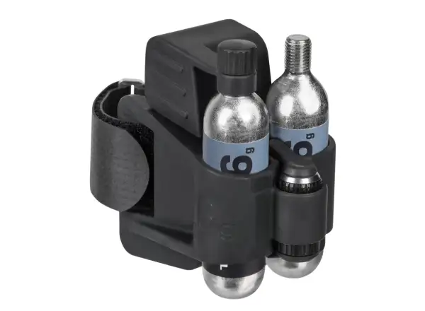 Topeak NanoMaster RXT Reifenreparaturset