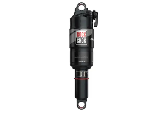 Rock Shox Luftdämpfer – Monarch RT3 DebonAir 165×38 mm