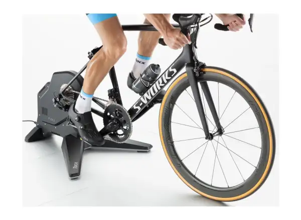 Tacx Flux S Smart Trainer