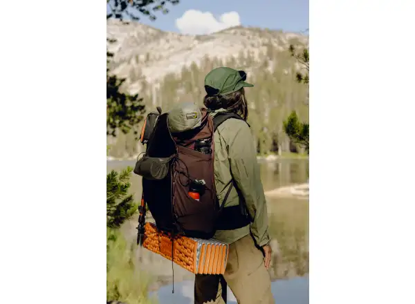Peak Design Outdoor Backpack 45L Rucksack Eclipse