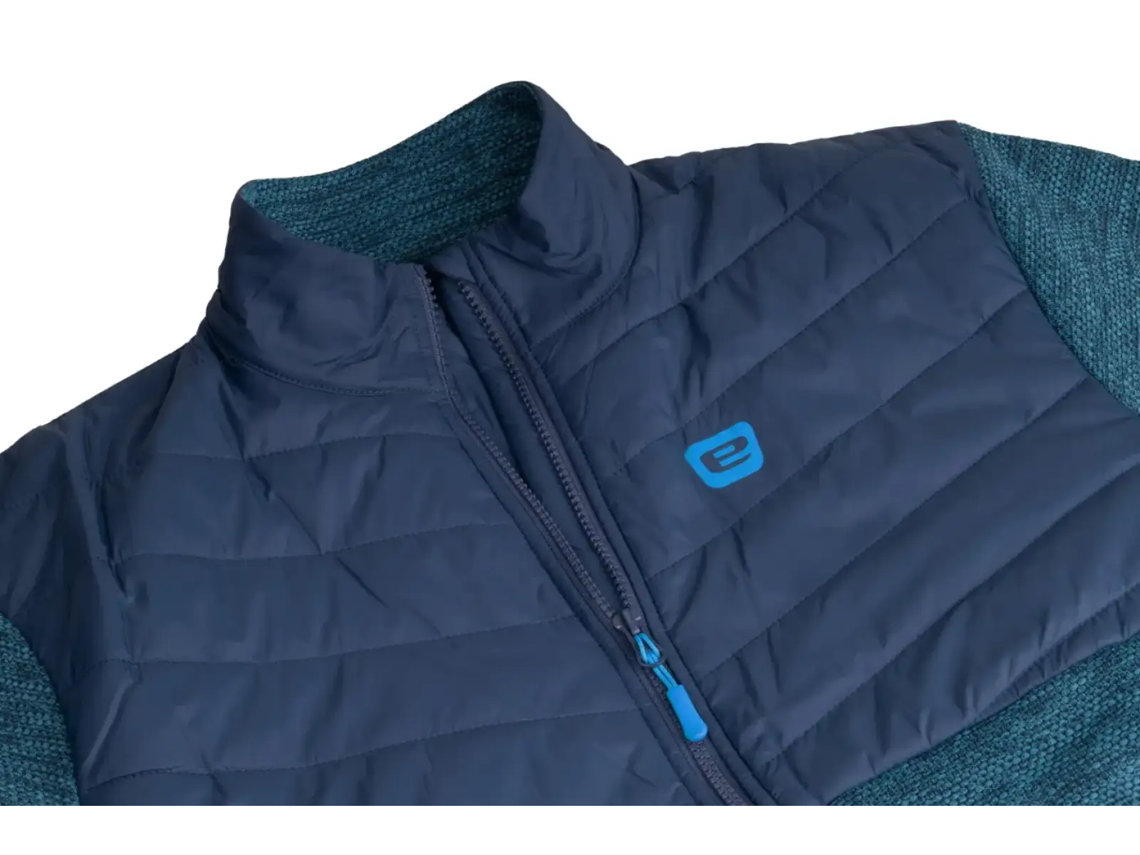 Etape Shadow Herren-Sweatshirt blau XL