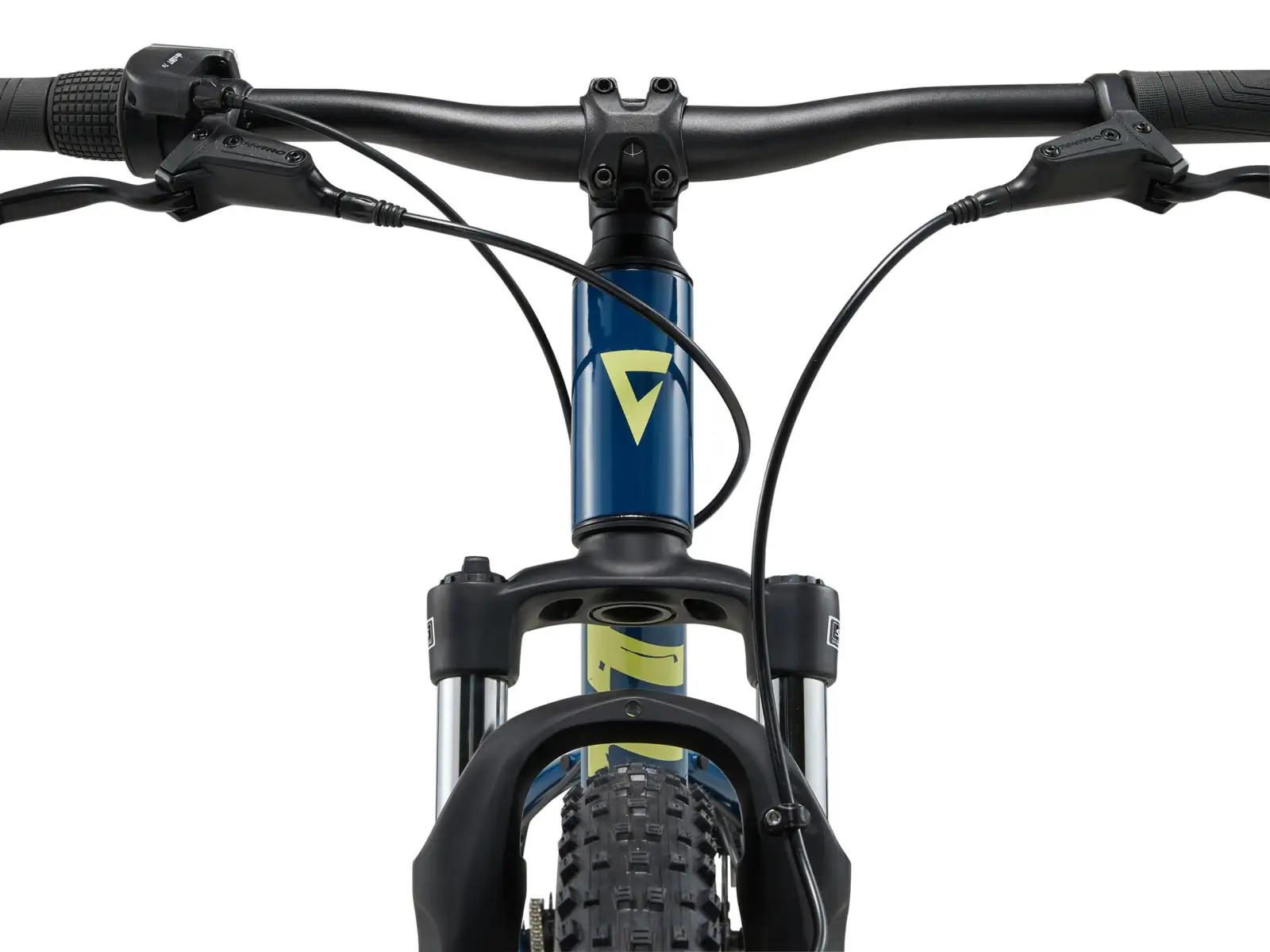 Giant STP 20 FS Kinderfahrrad Blue Palace