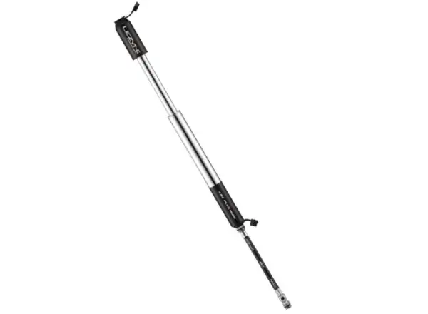 Lezyne Pressure Drive Pumpe Schwarz