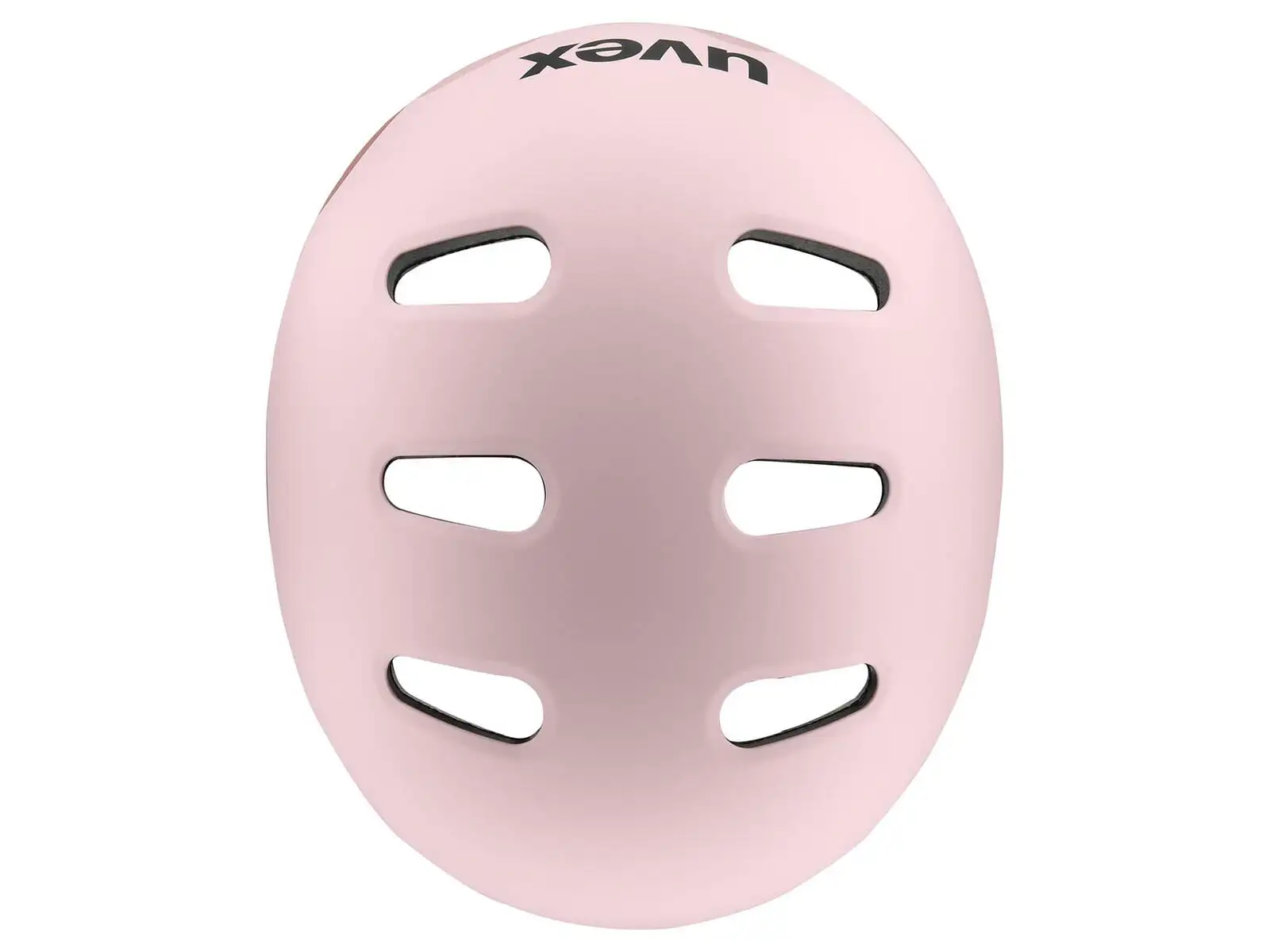 Uvex Kid 4 Style Kinderhelm Strawberry/Matcha Matt