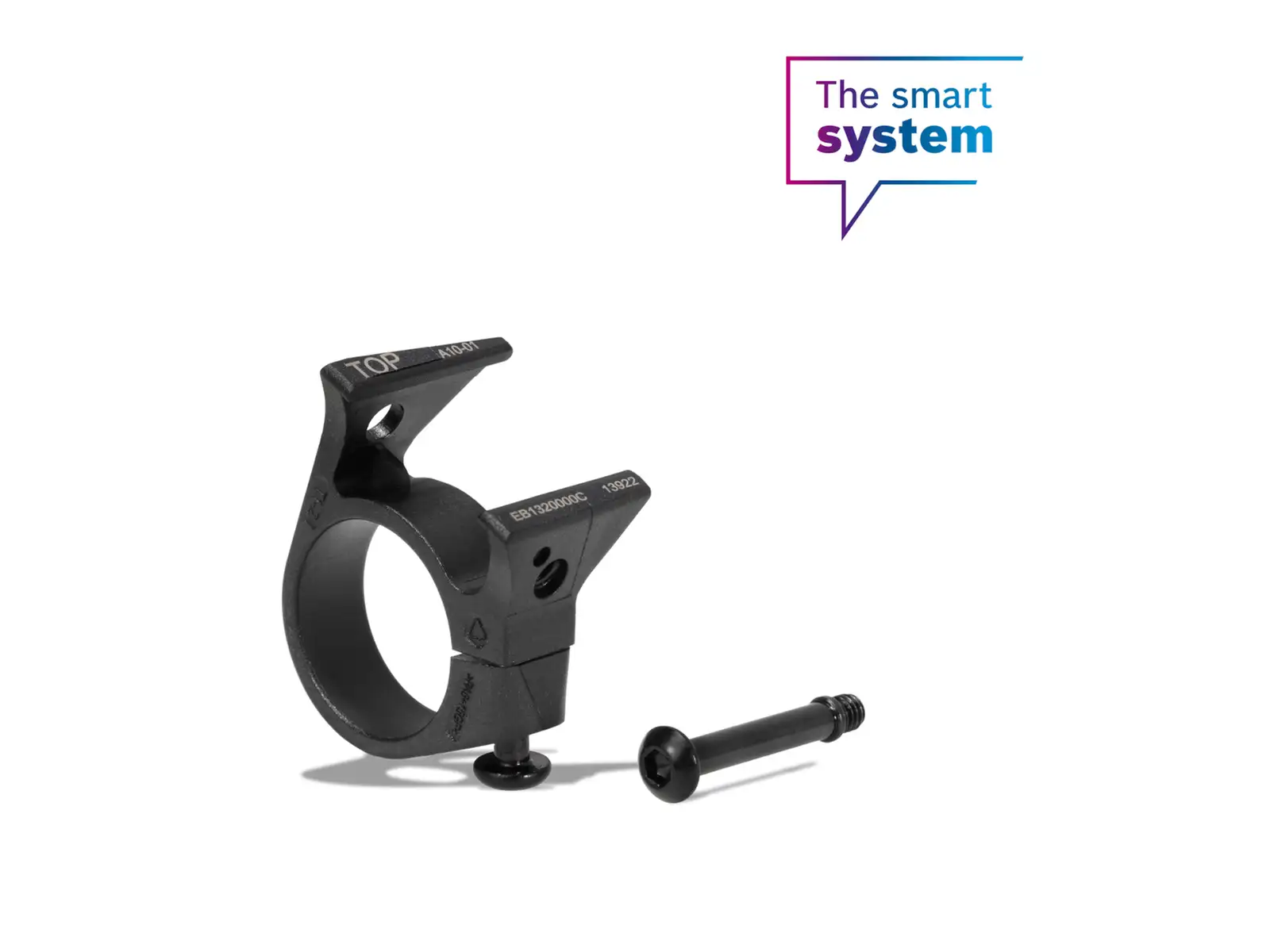 Bosch LED Remote Halter, Slim (Smart System)