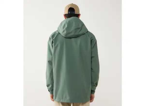 Haglöfs Alert GTX Herrenjacke Chlorophyll Green