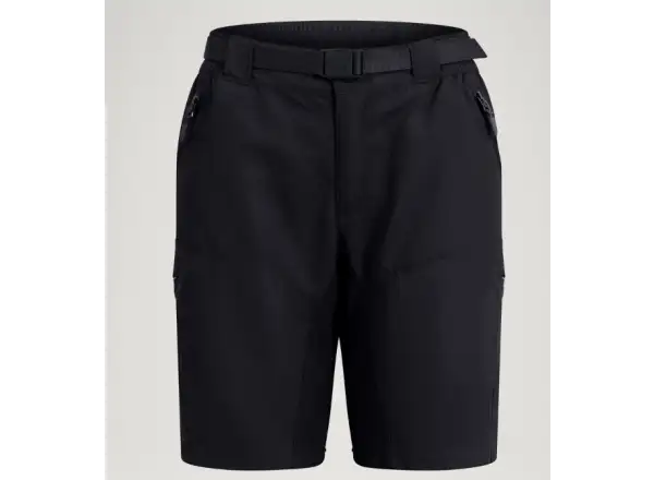 Endura Hummvee Damen-Shorts mit Innenfutter Black