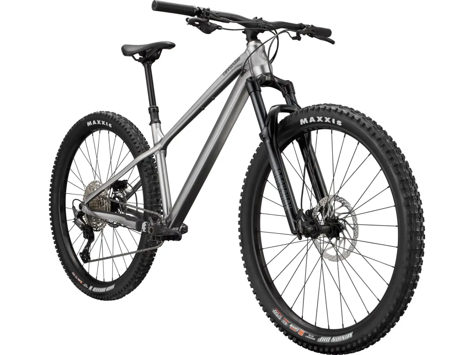 Cannondale Habit HT 1 Mountainbike MRC