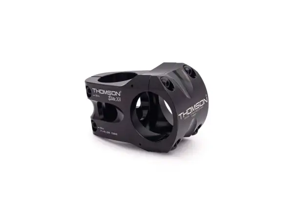 Thomson Elite X4 35 mm Vorbau schwarz