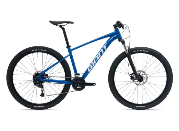Giant Talon 3 GE Mountainbike Saphir