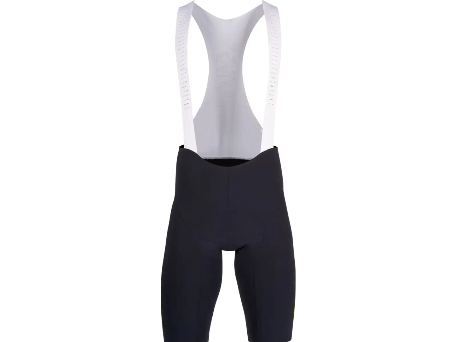 Mavic Cosmic Ultimate Herren-Radhoschen mit Polsterung und tiefblauem Design.