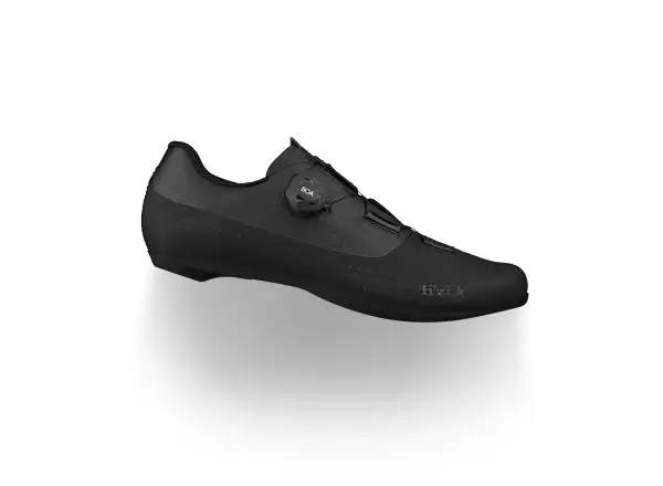 Fizik Tempo Overcurve R4 Rennrad Herrenschuhe Black/Black
