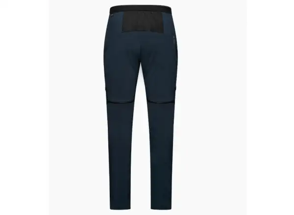 Salewa Pedroc 3 Durastretch 2in1 Herrenhose Blueberry