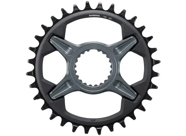 Shimano SLX SM-CRM75 12-fach Kettenblatt 32 Zähne