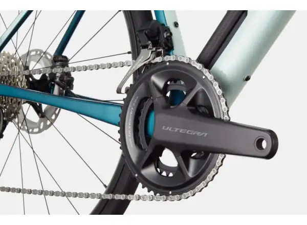 Cannondale Synapse Carbon 2 RLE CMT Rennrad