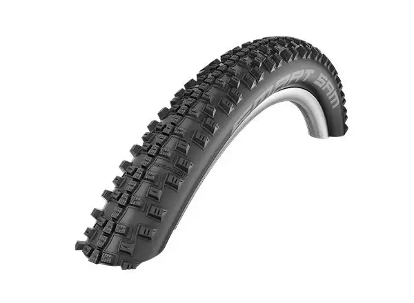 Schwalbe Smart Sam Performance Addix 26" MTB Reifen mit Kevlar