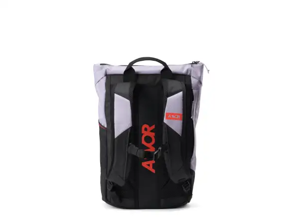 Aevor batoh AEVOR Day Pack FLX PROOF LAVENDER
