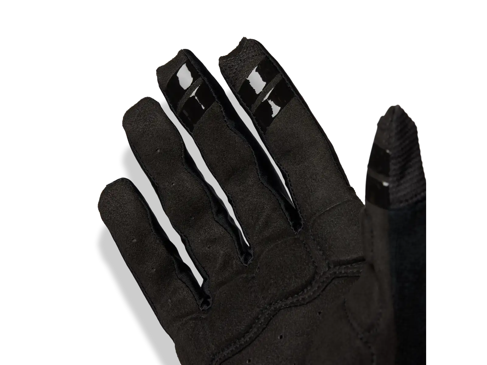 Giro DND Gel Handschuhe Black