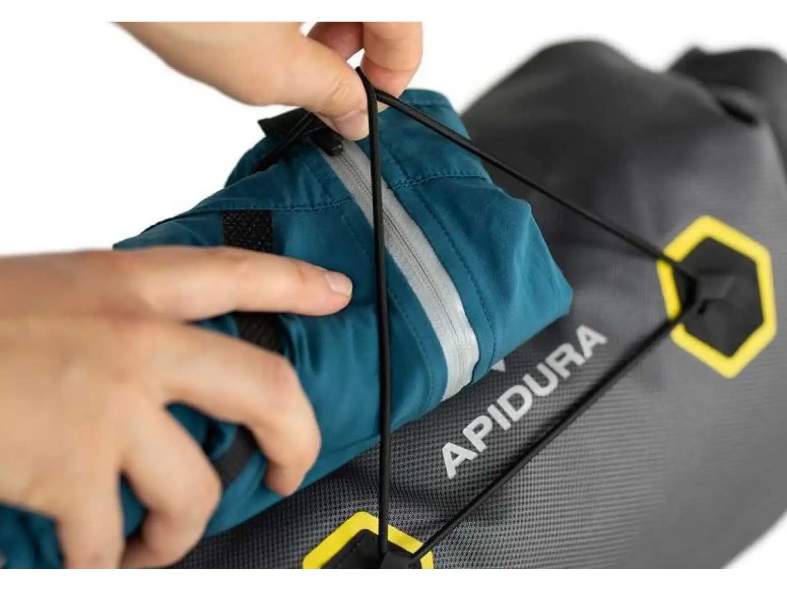 Apidura Expedition Lenkertasche 14 l