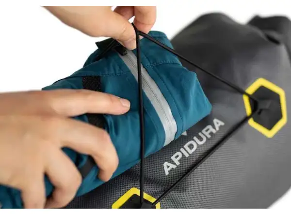 Apidura Expedition Lenkertasche 14 l