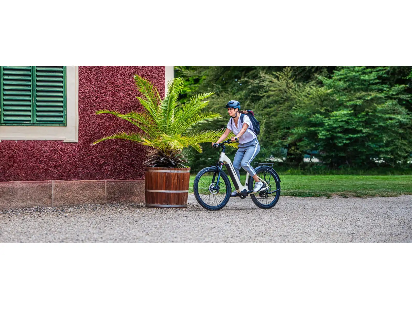 Crussis e-Country AX 10.12-M2S(800) City-E-Bike