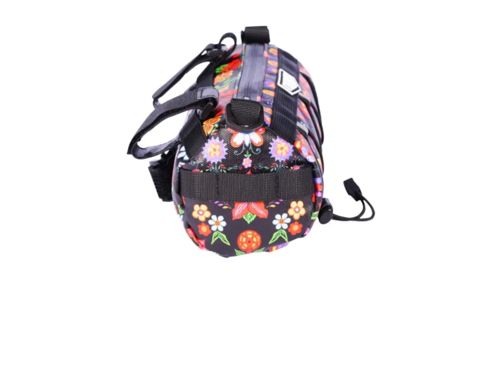 Cycology Frida Black Lenkertasche, 2,4 l