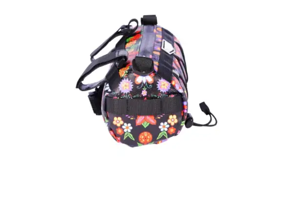 Cycology Frida Black Lenkertasche, 2,4 l