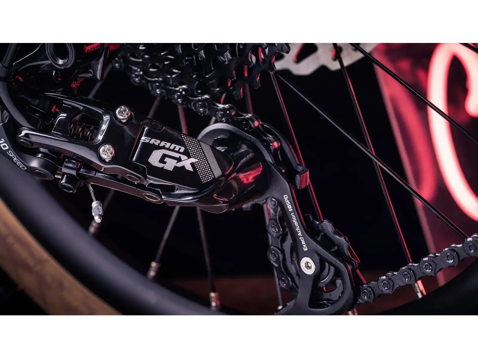 Early Rider Hellion X20 Kinderfahrrad Raw