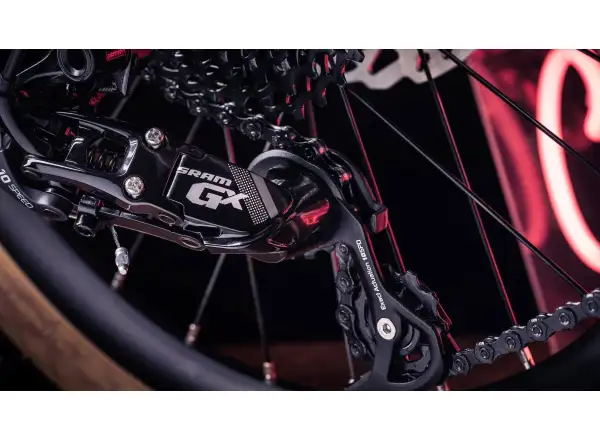 Early Rider Hellion X20 Kinderfahrrad Raw