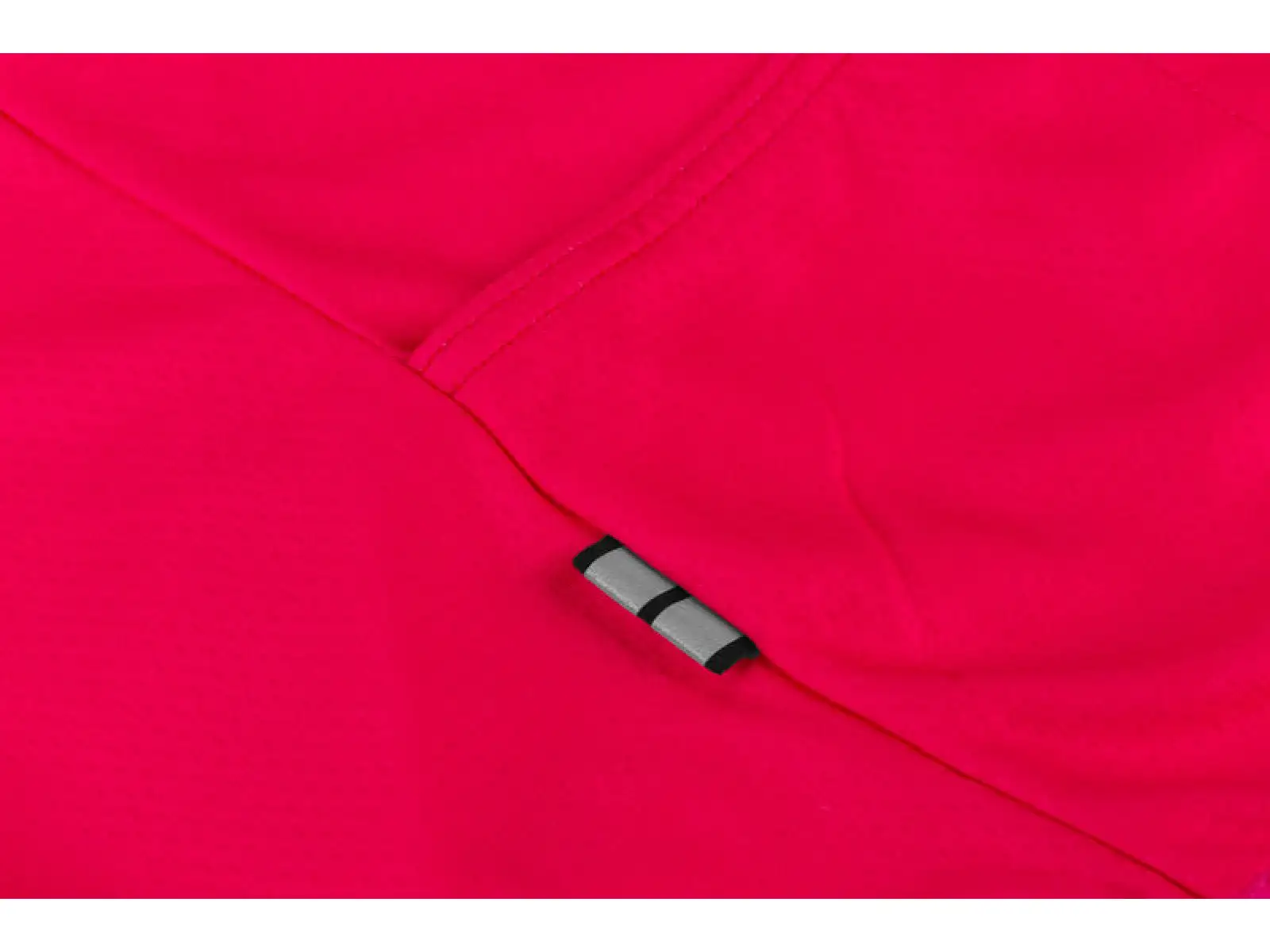 Etape Rio Kinder Kurzarmtrikot pink/weiß