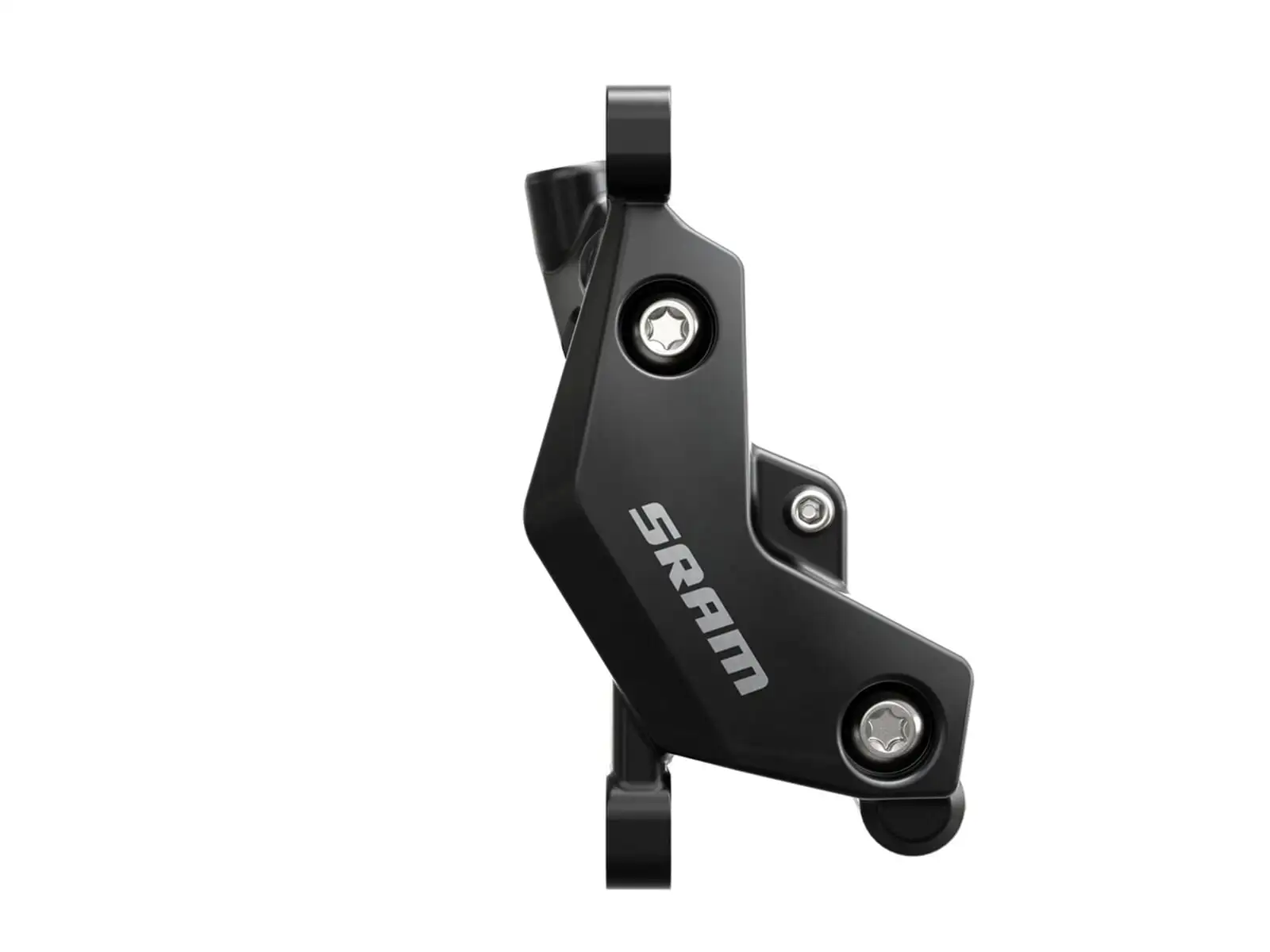 Sram DB4 Diffusion Black Scheibenbremse vorne
