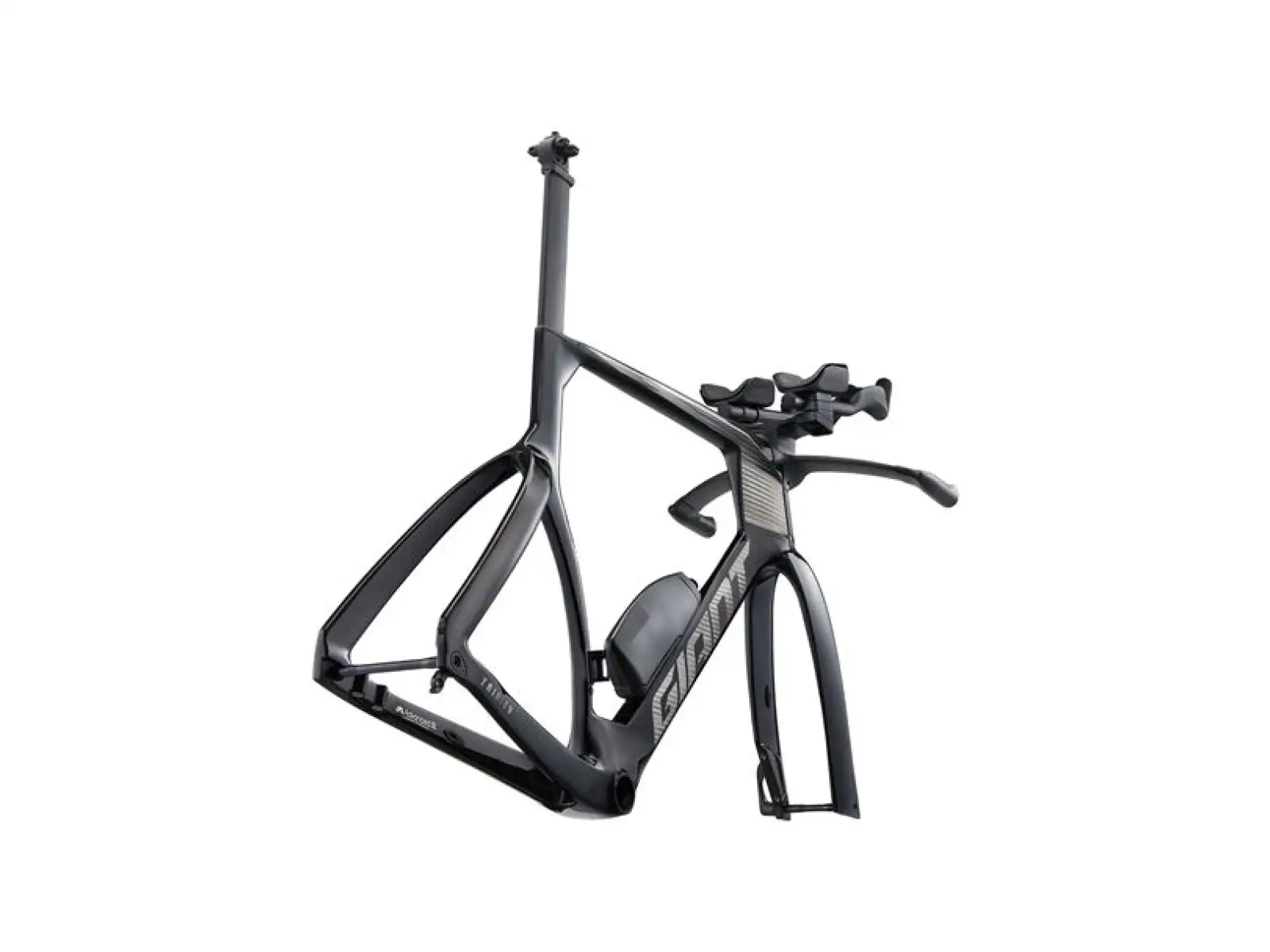 Trinity Advanced SL TRI Rahmen Carbon