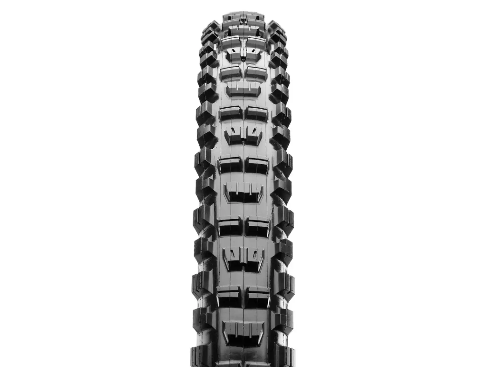 Maxxis Minion DHR II 27,5x2,40" WT MTB Reifen Kevlar vorne schwarz