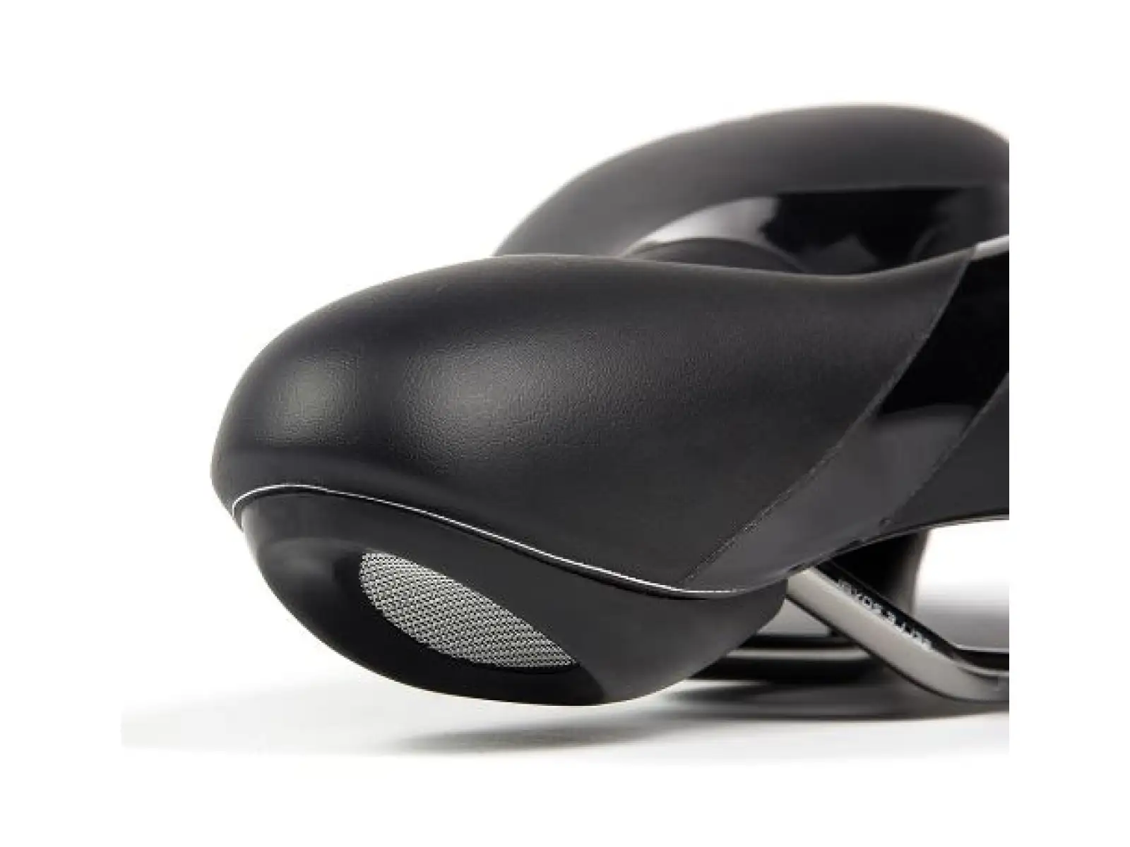 Selle Royal Respiro Relaxed Unisex Sattel