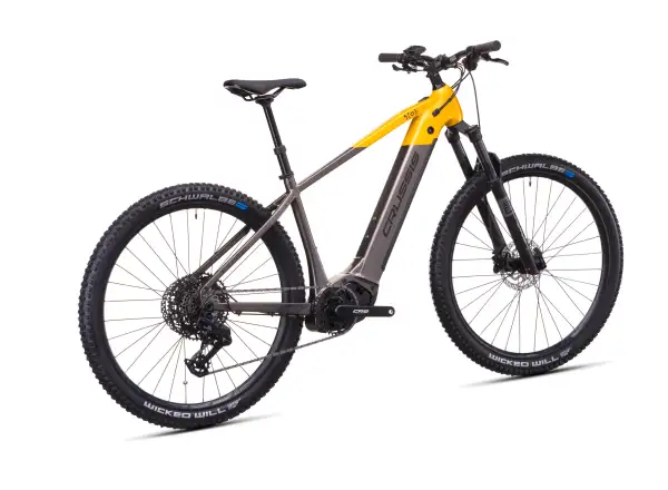 Crussis e-Largo 10.11 894Wh E-Mountainbike