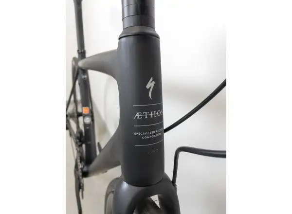Specialized Aethos Comp Rival eTap AXS Satin Carbon Rennrad