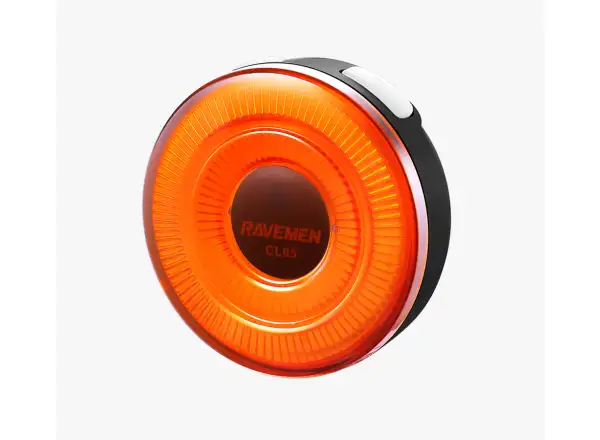 Ravemen CL05 Rücklicht mit Brems- und Lichtsensor