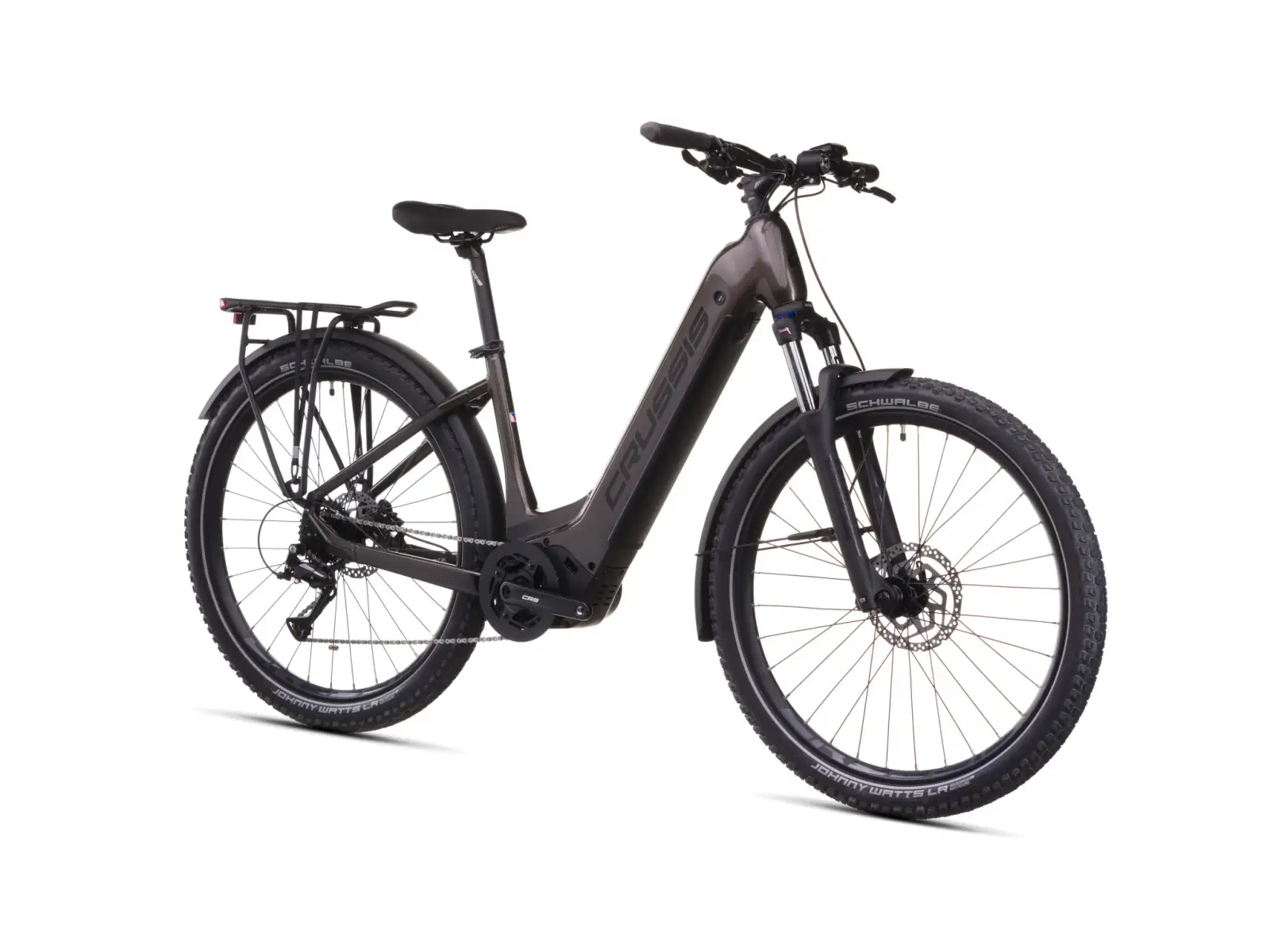 Crussis ONE-Country 7.11-(513 Wh) City-E-Bike