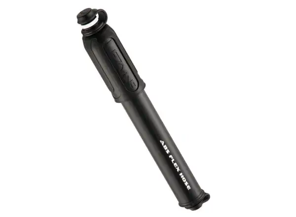 Lezyne HP Drive Pumpe Schwarz