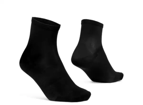 Grip Grab Lightweight Airflow Socken Black