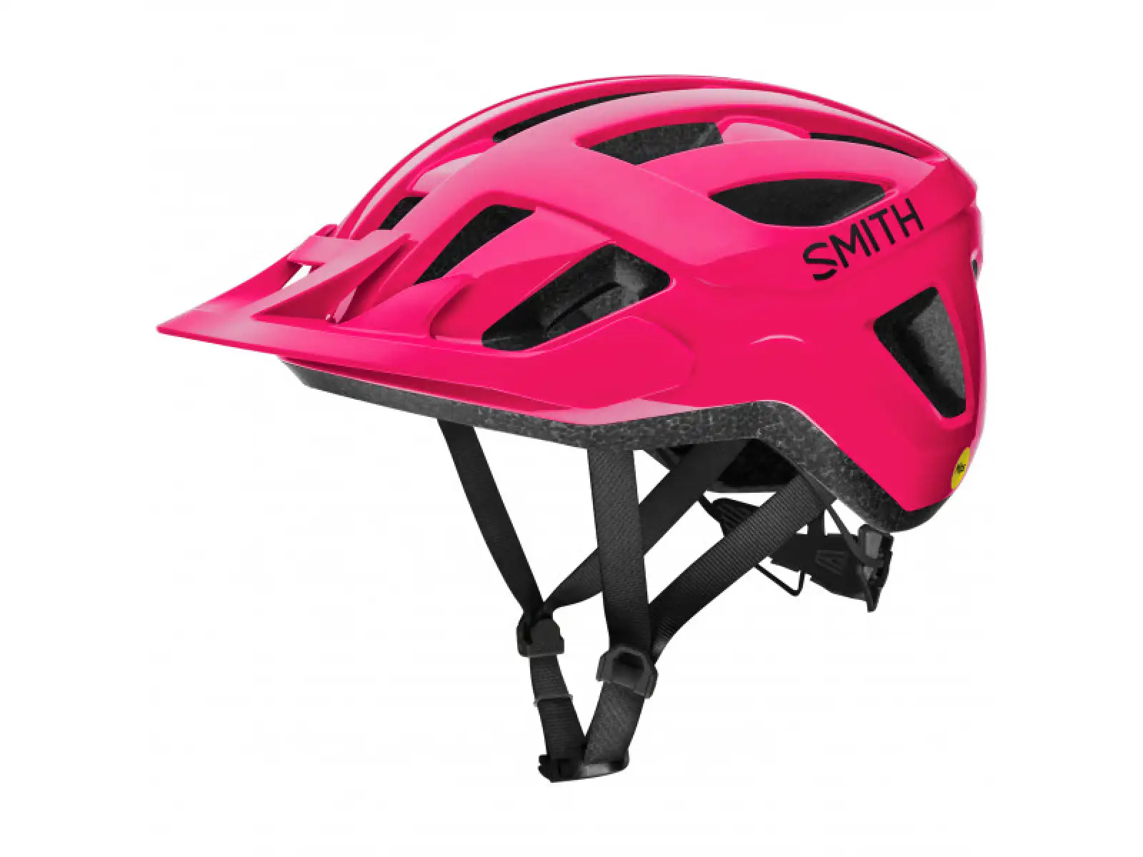 Smith Wilder Jr. MIPS Helm Pink